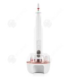 Inn ponceuse pour ongles professionnel 500mah lime  ongles lectrique avec 5 types de ttes de ponage ...