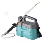 Inn pulverisateur electrique 14x25. 5x29cm 5l pulverisateur a dos buses de conversion pour jardin arrosage ...