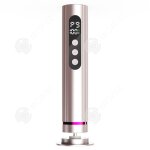 Inn rapeuse pieds electrique 2 en 1 13000rpm 9 niveaux rglables affichage numrique ponceuse pour ongles ...