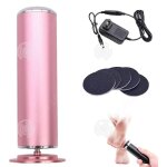 Inn rapeuse pieds electrique rechargeable anti - callosits rpe  pieds pdicure electrique vitesse ...