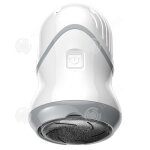 Inn rapeuse pieds electrique rechargeable portable 2 vitesses rglables anti - callosits rpe  pieds ...