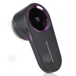 Dpelucheur vtements passionova 15x7x7cm anti - bouloches tondeuse tissus portable batterie 20min nettoyage ...