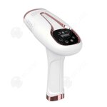 Inn rasoir electrique femme 5 modes appareil de beaut multifonctionnel indolore pour la maison appareil ...