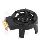 Inn réchaud à gaz portable pour camping avec en 3 robinets puissance 9000 wréglable pour camping festivals ... Inn réchaud à gaz portable pour camping avec en 3 robinets puissance 9000 wréglable pour camping festivals ...