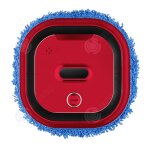 Inn robot aspirateur 2 en 1 usb vadrouille humide et sche robot aspirateur et serpillire intelligent ...
