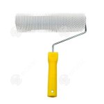Inn rouleau 23cm longueur du rouleau 13mm hauteur des dents anti - mousse pour outils de peinture de ... Inn rouleau 23cm longueur du rouleau 13mm hauteur des dents anti - mousse pour outils de peinture de ...
