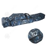 Inn sac de peche en toile pliable 150 cm 3 couches sac dos de pêche grande capacité portable peut être ... Inn sac de peche en toile pliable 150 cm 3 couches sac dos de pêche grande capacité portable peut être ...