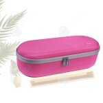Inn sac de rangement pour sche - cheveux 175x13x43cm 1680d tissu oxford double fermeture clair bote ...