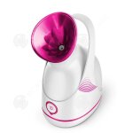 Inn sauna facial 19x14x26cm sauna spa facial vaporisateur facial pour les soins cosmétiques du visage ... Inn sauna facial 19x14x26cm sauna spa facial vaporisateur facial pour les soins cosmétiques du visage ...
