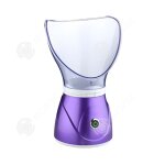 Inn sauna facial 60 ml vapeur visage pour les soins cosmtiques du visage ouvre les pores et hydrate ...