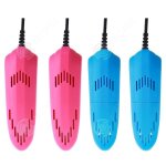 Inn sche - chaussures 2pcs dsodoriser striliser les chaussures chaudes schage rapide rglage tlescopique ...