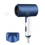 Seche cheveux inn professionnel ionique 600w 220v pliable support a seche - cheveux 3 modes de temprature ...