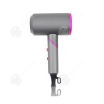 Inn seche cheveux professionnel ionique 2000w 220v pliable support a seche - cheveux avec 1 diffuseur ...
