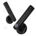 Inn serrure � combinaison 16x 5cm lempreinte digitale intelligente bluetooth peut d�verrouiller mot passe ...
