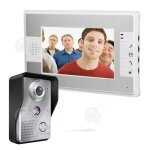 Inn sonnette avec caméra avec vision nocturne infrarouge sonnette exterieur etanche interphone couleur ... Inn sonnette avec caméra avec vision nocturne infrarouge sonnette exterieur etanche interphone couleur ...
