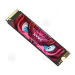 Inn ssd interne 1to 2280 nvme m. 2 pcie 3. 0 jusqu� 2500 mo / s lecture compatible avec ordinateur portable ...