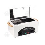 Inn strilisateur  air chaud 36x20x18cm 220 degrs maximum strilisateur sterilisateur lectrique coffret ...