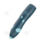 Inn stylo dimpression 3d 10 couleurs 145x3cm rechargeable basse température autonomie de 45 minutes 10 ... Inn stylo dimpression 3d 10 couleurs 145x3cm rechargeable basse température autonomie de 45 minutes 10 ...
