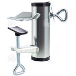 Inn support de parasol maximale la taille 4. 8cm support parasol clip parasol universelle de parasol ...