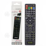 Inn t�l�commande du t�l�viseur universelle pour facile utiliser compatible remplacement telecommande ...
