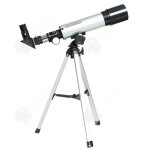 Inn t�lescope astronomique pour enfants x 90 ouverture 50mm r�glable cadeaux pour enfants monoculaires ...