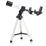 Inn t�lescope astronomique f40400 t�lescope monoculaire professionnel pour enfants dans l'espace lointain ...