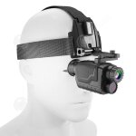 Inn télescope monoculaire 8x zoom numérique 7 niveaux de luminosité réglables 3000 mah 3 méthodes de ... Inn télescope monoculaire 8x zoom numérique 7 niveaux de luminosité réglables 3000 mah 3 méthodes de ...