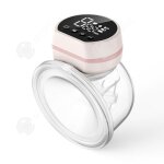 Inn tire - lait portable tire - lait lectrique mains libres avec 3 modes et 9 niveaux affichage led ...