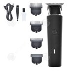 Inn tondeuse � cheveux �lectrique ensembl homme tondeuse barbe professionnel avec 4 acier inoxydable ...