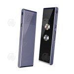 Inn traducteur vocal instantane 400mah traducteur électronique multilingue langues étrangères bluetooth ... Inn traducteur vocal instantane 400mah traducteur électronique multilingue langues étrangères bluetooth ...