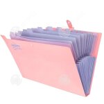 Inn trieur a4 avec 12 compartiments accordéon porte document support extensible imperméable plastique ... Inn trieur a4 avec 12 compartiments accordéon porte document support extensible imperméable plastique ...