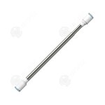 Inn tringle a rideau de 70 à 120 cm pour rideau de douche tringles télescopiques sans perçage résistant ... Inn tringle a rideau de 70 à 120 cm pour rideau de douche tringles télescopiques sans perçage résistant ...