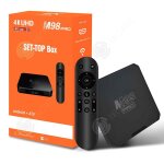 Inn tv box 4k lecteur multimédia 2go ram 16go rom transformer votre tv en smart tv hd multimedia interface ... Inn tv box 4k lecteur multimédia 2go ram 16go rom transformer votre tv en smart tv hd multimedia interface ...