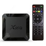 Inn tv box android 10. 0 boitier tv 1gb ram 8gb rom mini smart tv lecteur multimedia bo�tier tv support ...