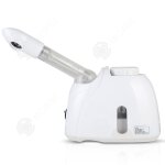 Inn vapeur pour le visage 350w dispositif dhydratation par pulvrisation thermique domestique rglable ...