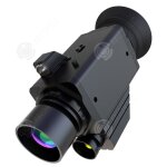 Inn vision nocturne infrarouge avec dimagerie thermique sans fil monoculaire dimagerie thermique portatif ...