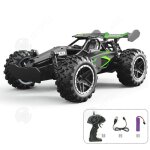 Inn voiture t�l�command�e 24g 500 mah 40 m�tres sadapter � de multiples terrain pneus en caoutchouc puissance ...