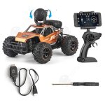 Inn voiture tlcommande tout - terrain avec camra 1080p alliage 1:14 voiture rc tlcommande 24g wi ...