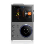 Inn walkman lecteur hifi 16go �cran de 24 pouces mp3 / mp4 walkman bluetooth rechargeable m�moire extensible ...