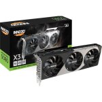 Inno3d - carte graphique - nvidia rtx 5080 x3 oc - n50803 - 16d7x - 17605211 - 16go