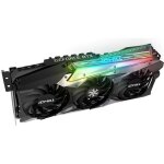 Carte graphique - inno3d - geforce rtx 3090 ichill x3 rgb - 24 go - gddr6x - rgb Carte graphique - inno3d - geforce rtx 3090 ichill x3 rgb - 24 go - gddr6x - rgb