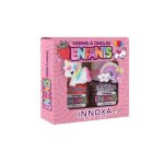 Innoxa coffret vernis  ongles enfants