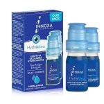 Innoxa gouttes formule bleue formule originale sans conservateurs lot de 2 x 10ml Innoxa gouttes formule bleue formule originale sans conservateurs lot de 2 x 10ml