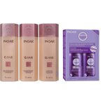 Lissage - inoar - ghair 3l - hydratation intense - r�duction des frisottis - brillance durable