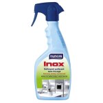 Inox nettoyant polissant 500ml