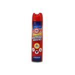 Insecticide anti - volants a�rosol 400ml - stopic