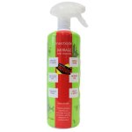 Insecticide barrage anti - insectes maton
