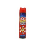 Insecticide double usage anti - volant et rampants a�rosol 400ml - stopic