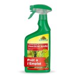 Insecticide jardin spruzit pr�t � lemploi pulv�risateur 750 ml ? pulv�risateur anti - insectes et anti ...