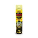 Insecticide gu�pes et nids maton wasp 400 ml 4 m